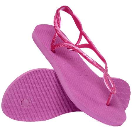 [ONLINE EXCLUSIVE] Luna Sandals