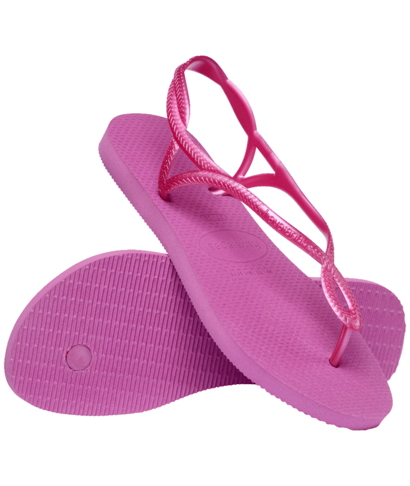 [ONLINE EXCLUSIVE] Luna Sandals