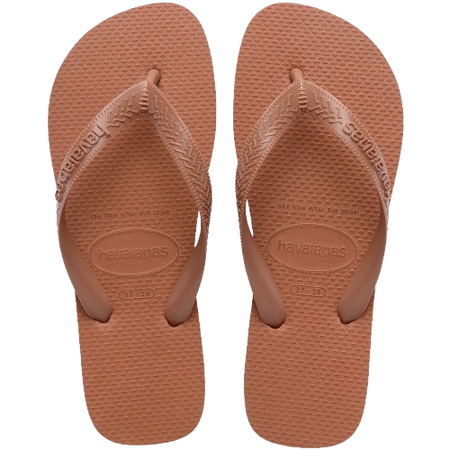 Top Senses Flip Flop
