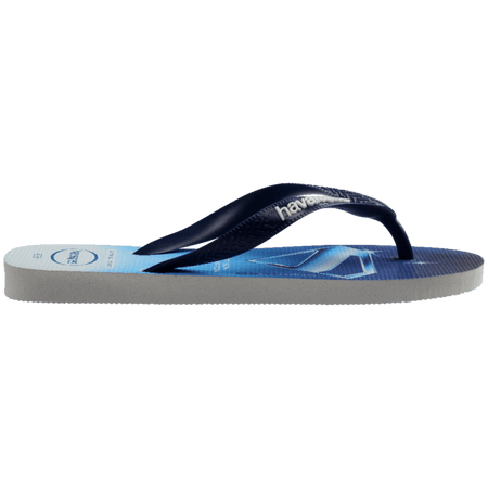 Top Heróis Dc Flip Flops