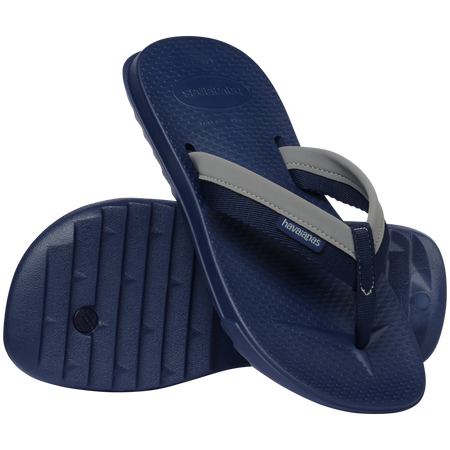 Havaianas Track Plus Flip Flops