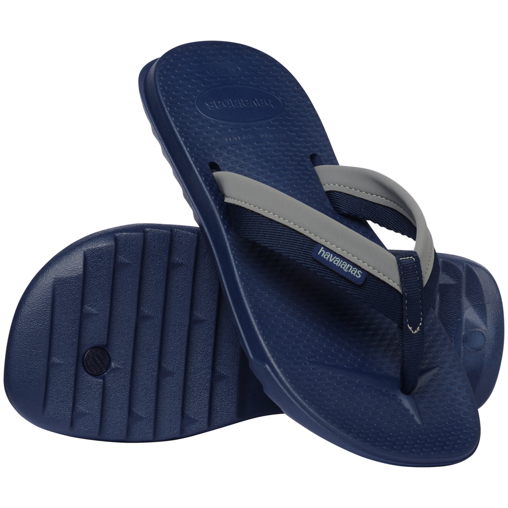 Havaianas Track Plus Flip Flops