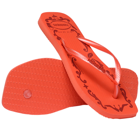 Slim Square The Devil Wears Prada 2 Flip Flops