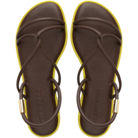 Una Manga Eur Sandals