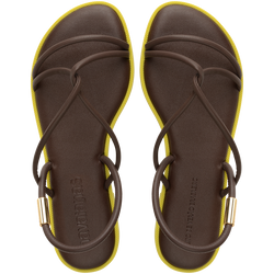 Una Manga Eur Sandals
