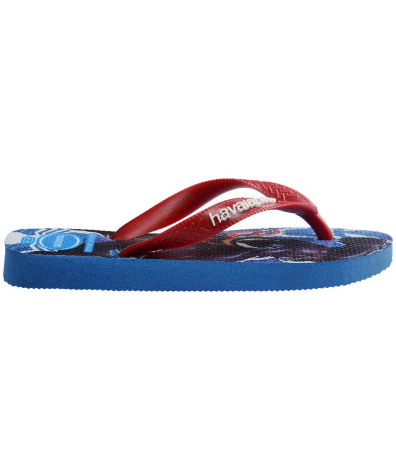 Kids Top Marvel II Flip Flops