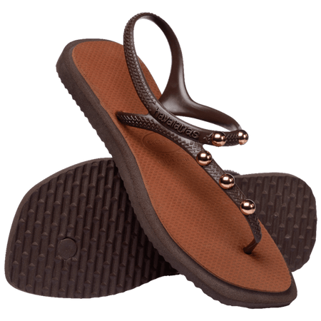 Flash Fusion Sandals