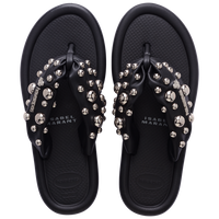 Havaianas Isabel Marant Maxi Puffed Studs Flip Flops