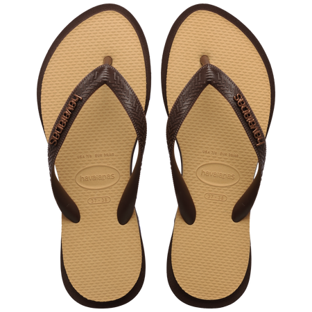 Top Point Fusion Flip Flops