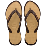 Top Point Fusion Flip Flops
