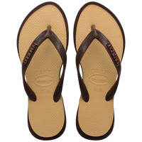 Top Point Fusion Flip Flops