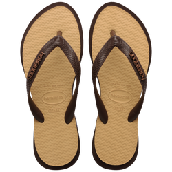 Top Point Fusion Flip Flops