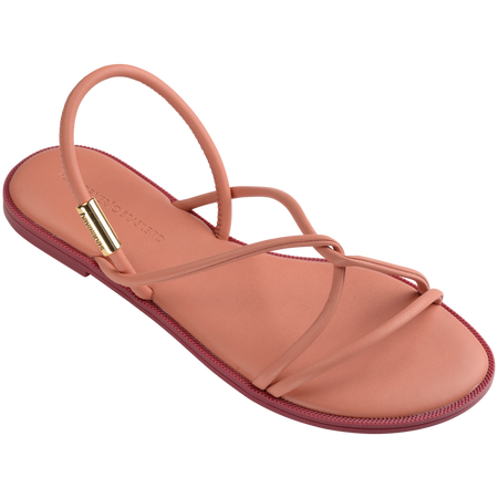 Una Manga Eur Sandals