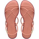 Una Manga Eur Sandals
