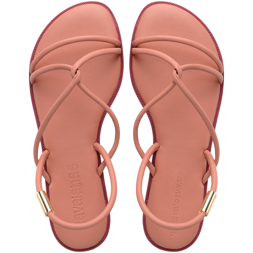 Una Manga Eur Sandals