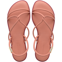 Una Manga Eur Sandals