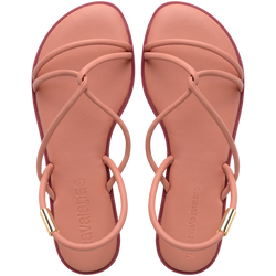 Una Manga Eur Sandals