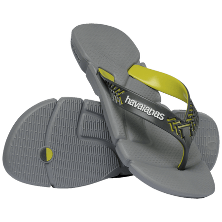 Power 2.0 Flip Flops