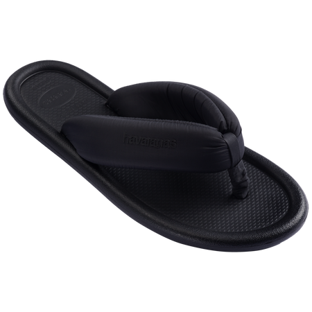 Maxi Puffed Flip Flops