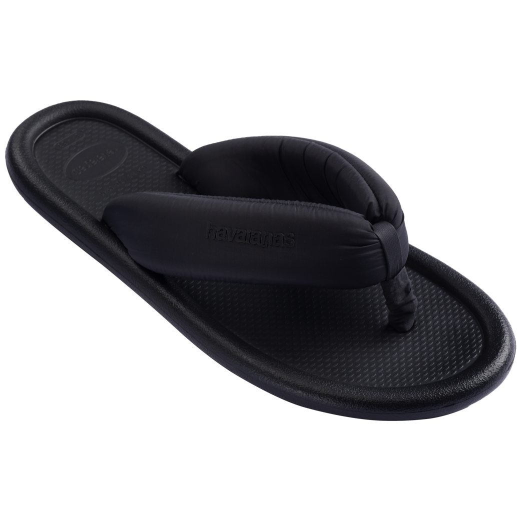 Maxi Puffed Flip Flops