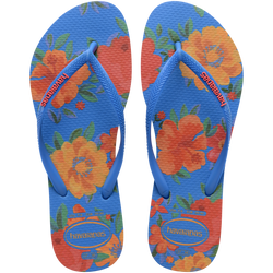 Slim Summer Bliss Flip Flops