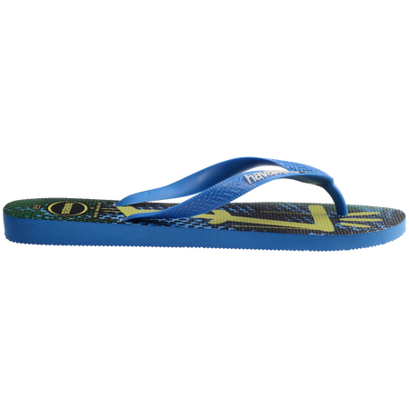 Top Vini Jr Street Flip Flops