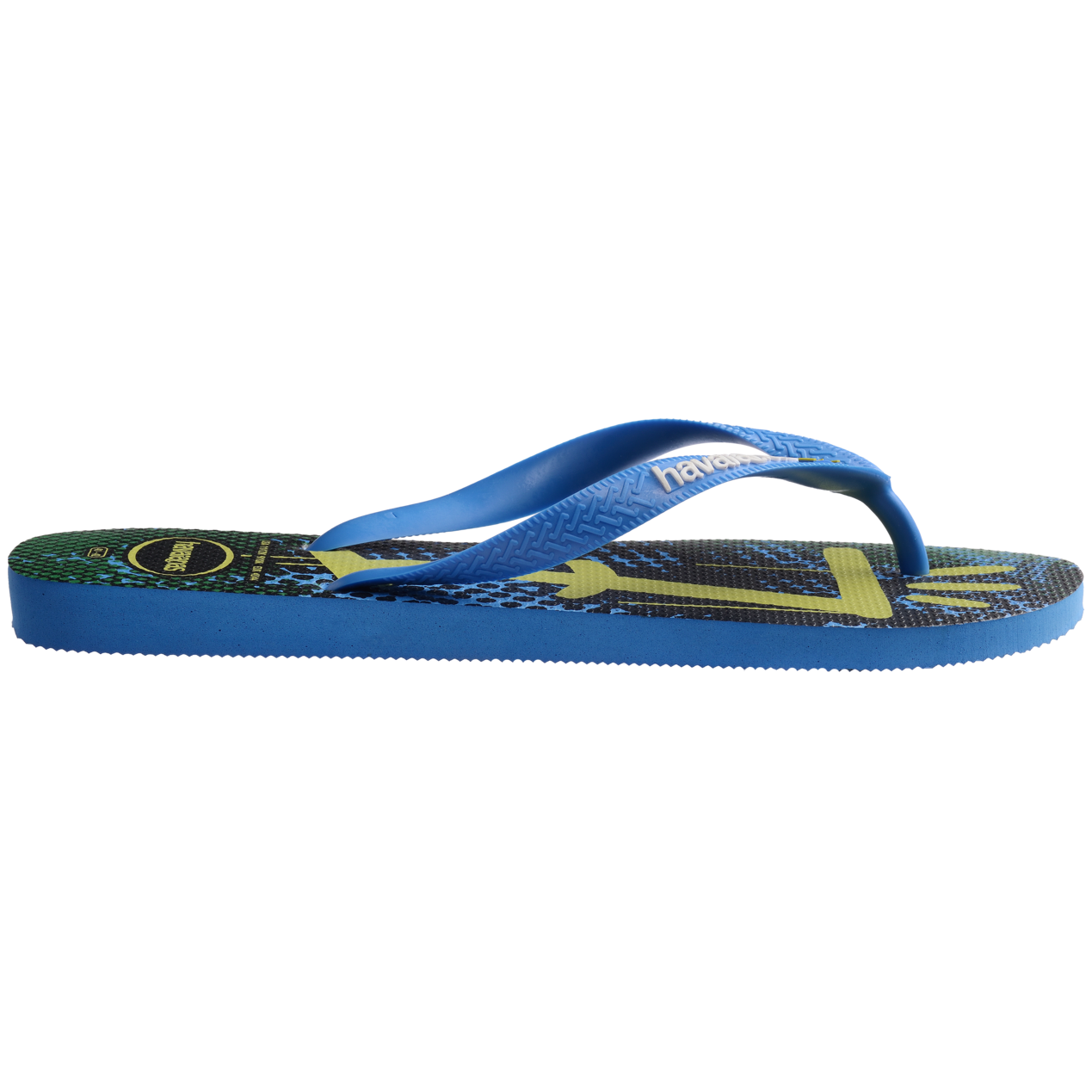 Top Vini Jr Street Flip Flops
