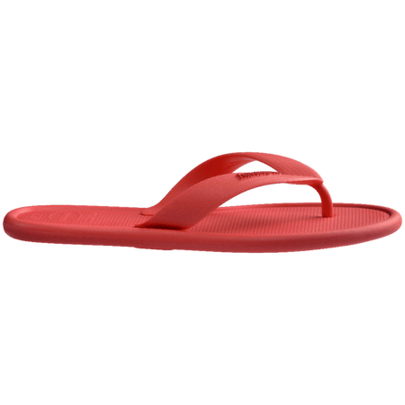 Puffed Up Flip Flops