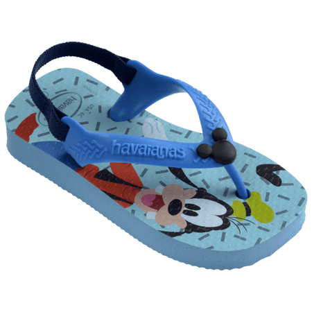 Baby Disney Classics Flip Flops