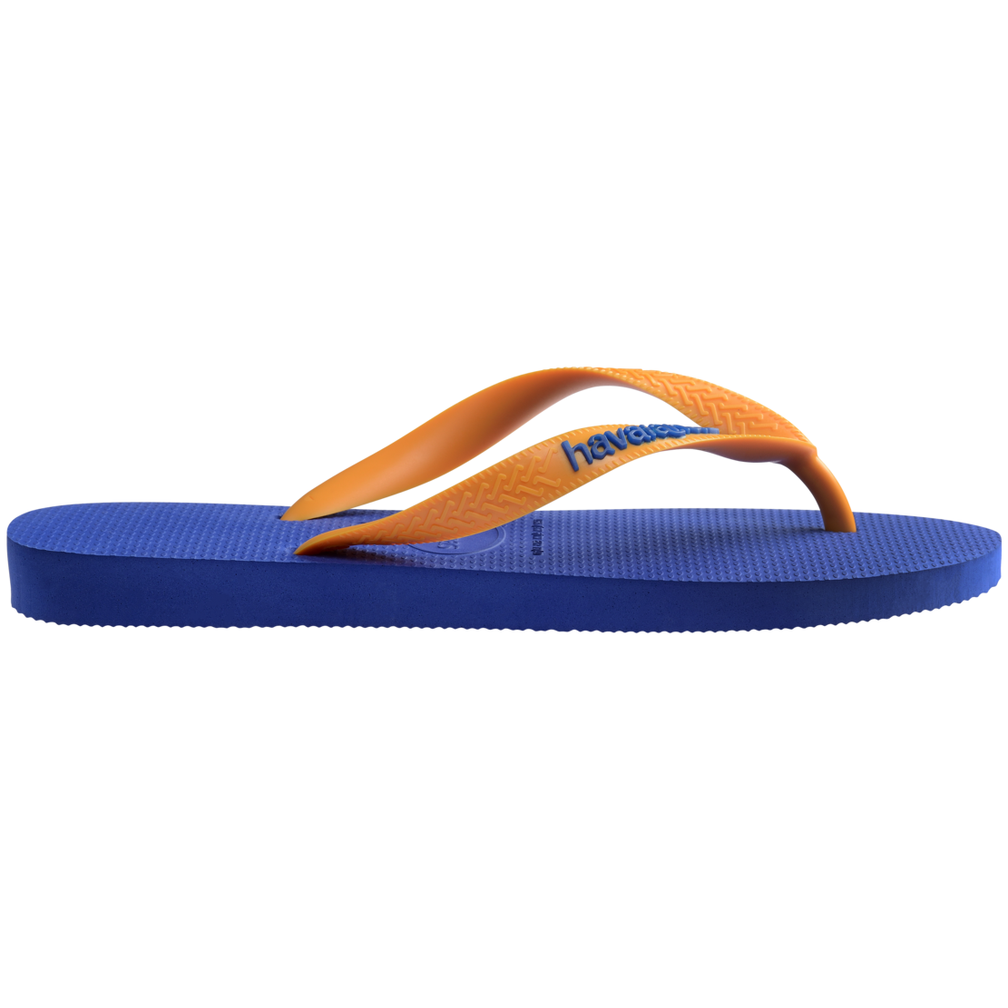 Top Logo Pop Up Flip Flop