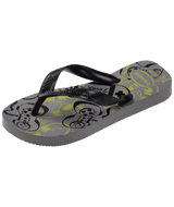 Kids Athletic Flip Flops