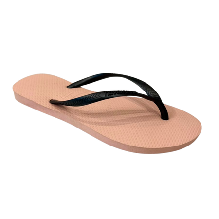 Havaianas Slim Sandal Wanita - Multi Color