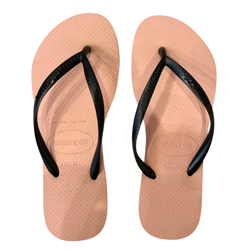 Havaianas Slim Sandal Wanita - Multi Color