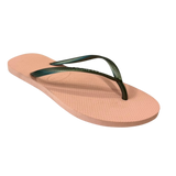 Havaianas Slim Flip Flop Wanita - Multi Color