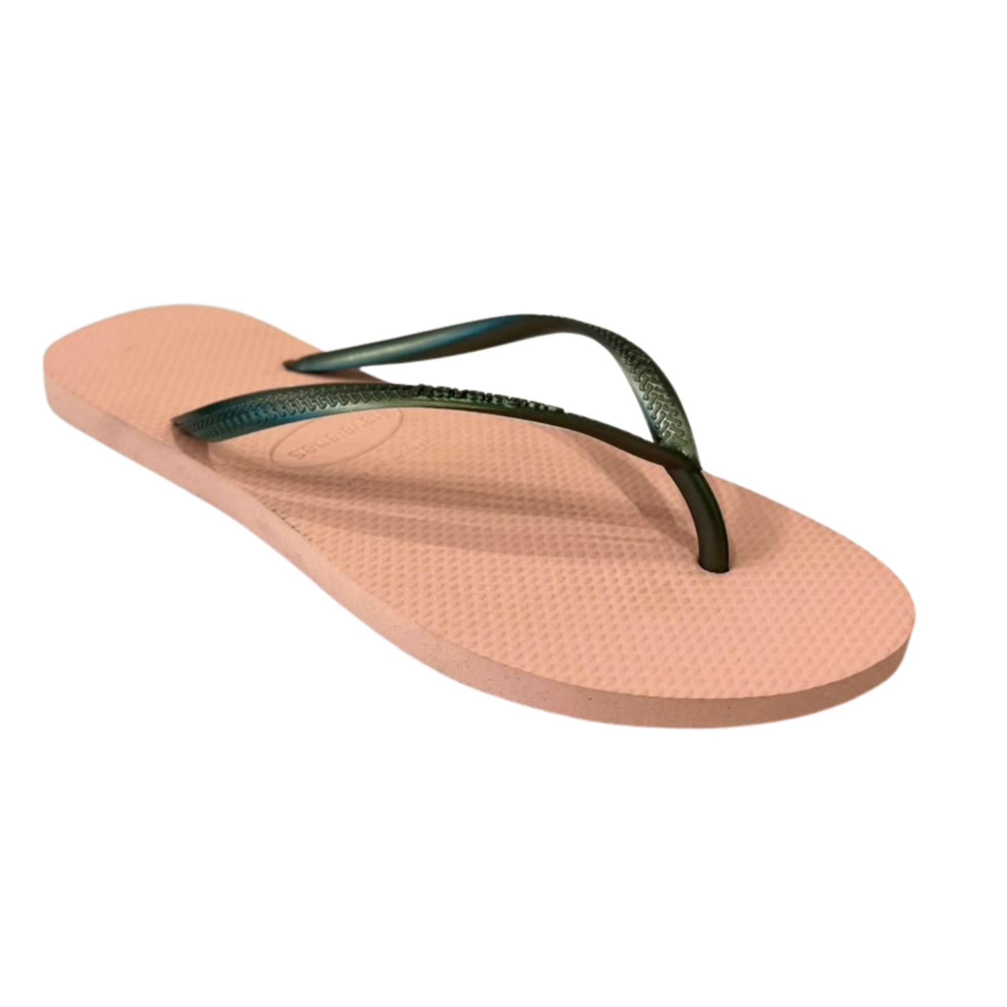 Havaianas Slim Sandal Wanita - Multi Color