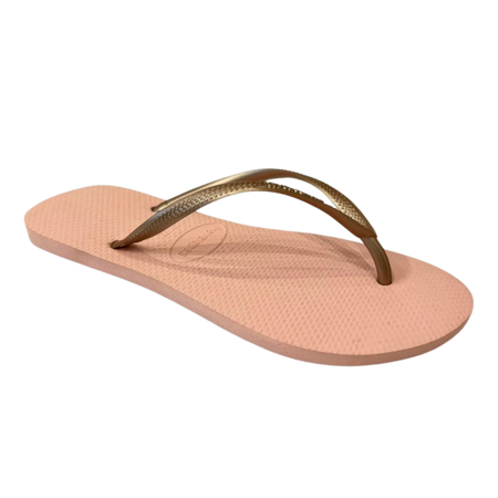 Havaianas Slim Sandal Wanita - Multi Color