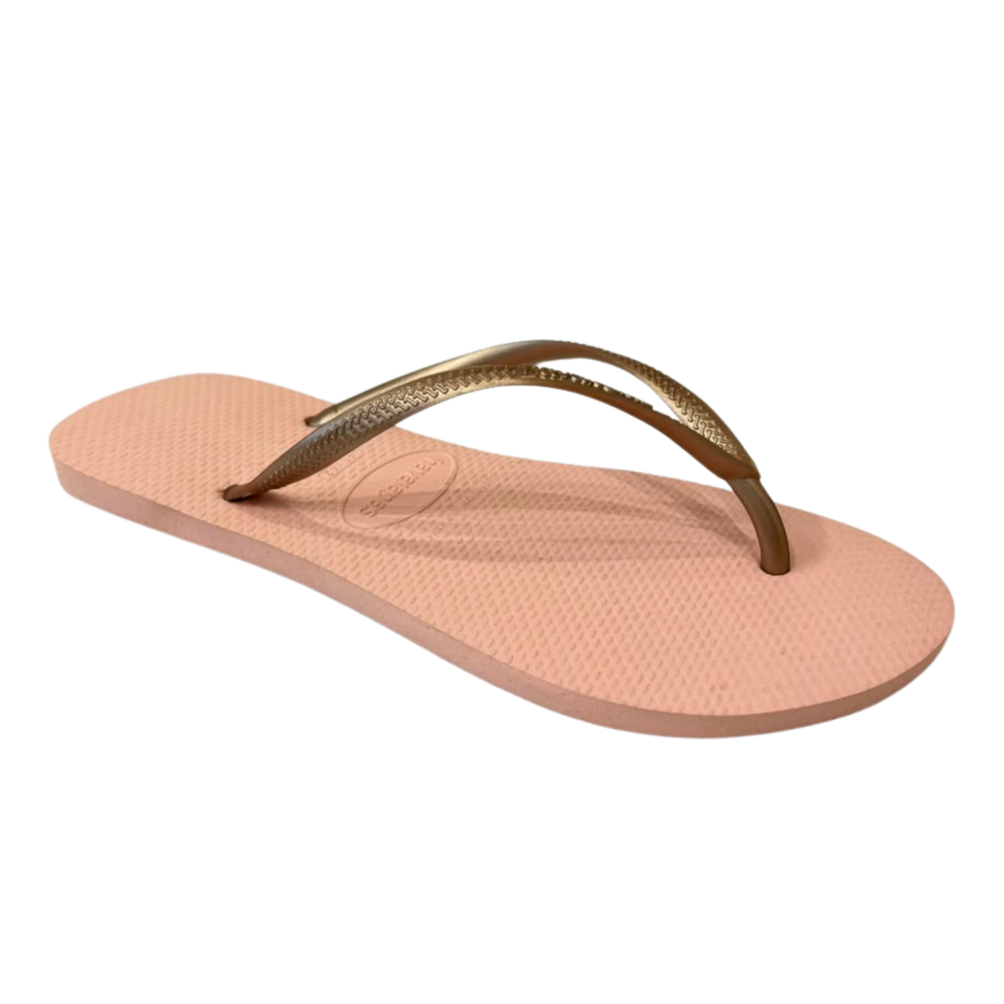 Havaianas Slim Sandal Wanita - Multi Color