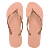 Havaianas Slim Flip Flop Wanita - Multi Color