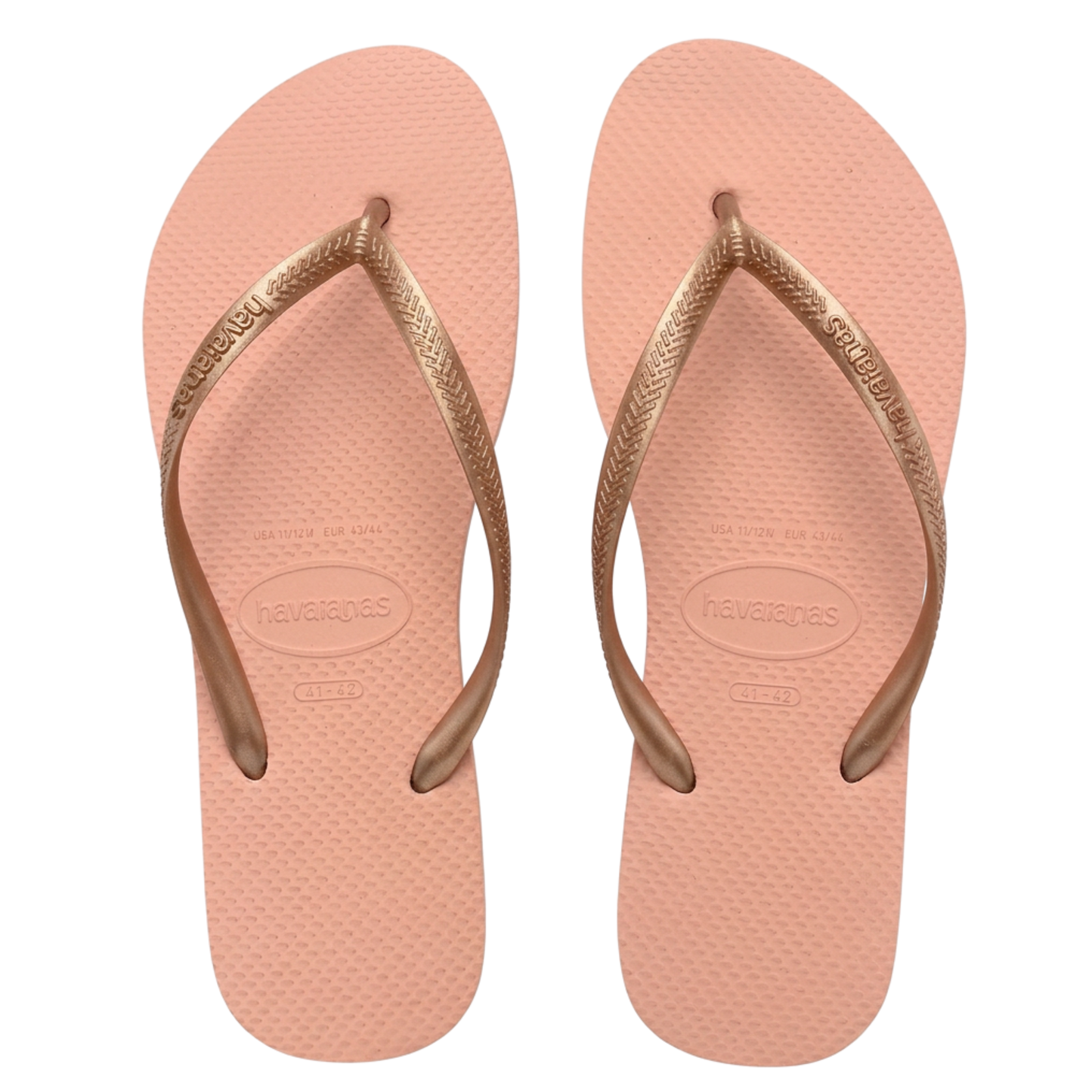 Havaianas Slim Sandal Wanita - Multi Color