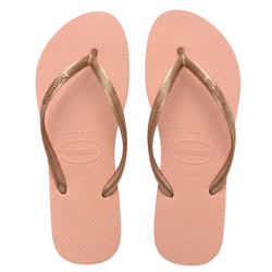 Havaianas Slim Sandal Wanita - Multi Color
