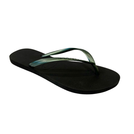 Havaianas Slim Sandal Wanita - Multi Color