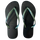 Black Green Olive