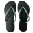 Black Green Olive
