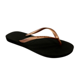 Havaianas Slim Flip Flop Wanita - Multi Color