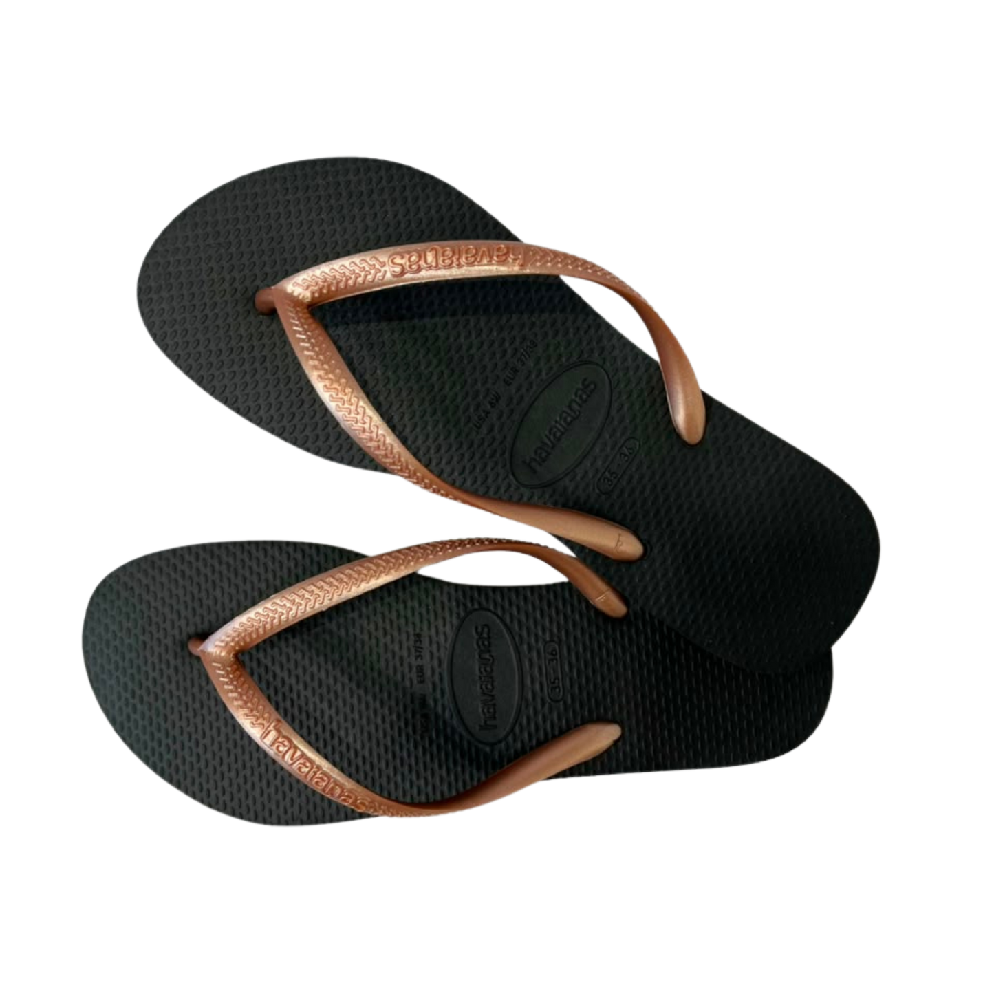 Havaianas Slim Sandal Wanita - Multi Color