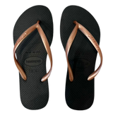 Havaianas Slim Flip Flop Wanita - Multi Color