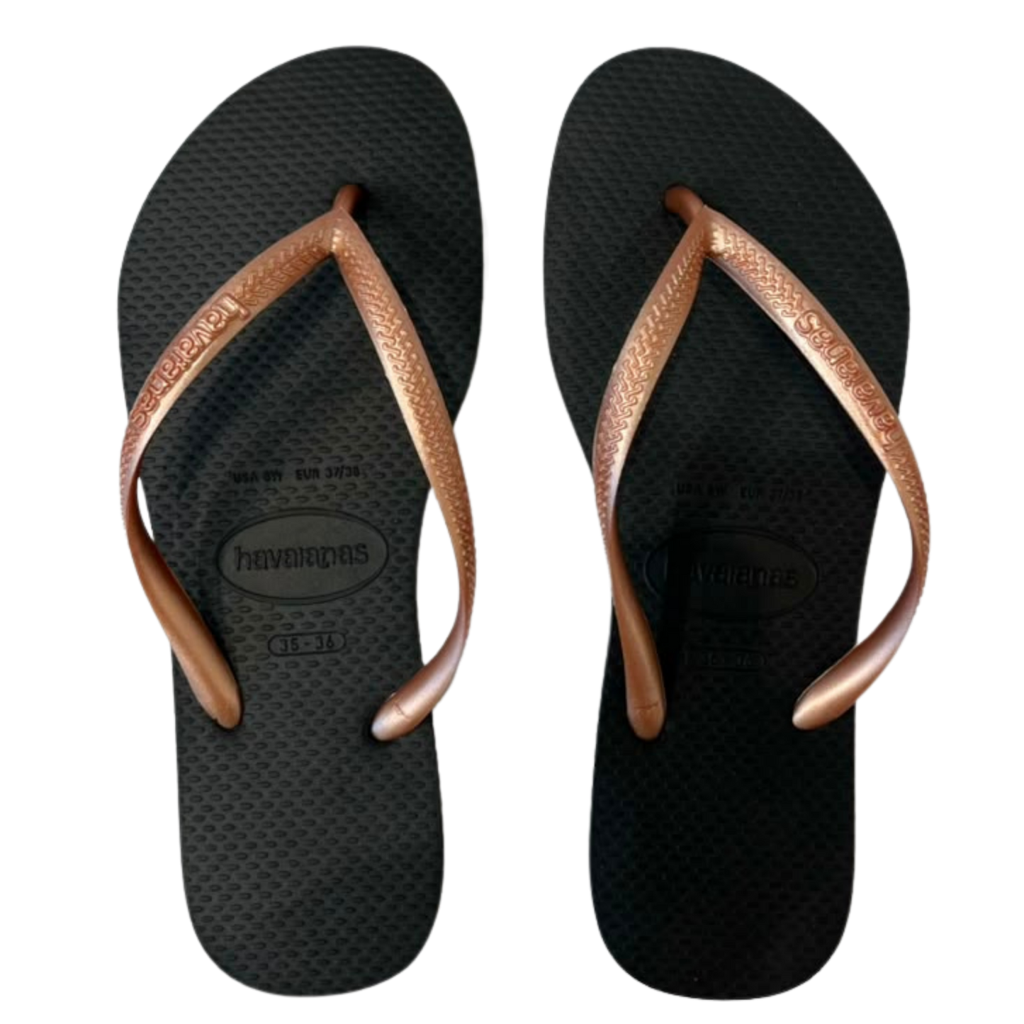 Havaianas Slim Sandal Wanita - Multi Color