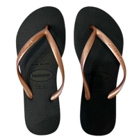 Havaianas Slim Sandal Wanita - Multi Color