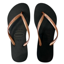Havaianas Slim Sandal Wanita - Multi Color