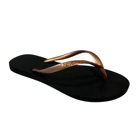 Havaianas Slim Sandal Wanita - Multi Color